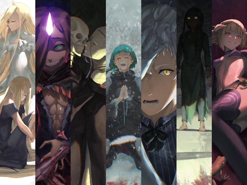 Witch Cult Translations